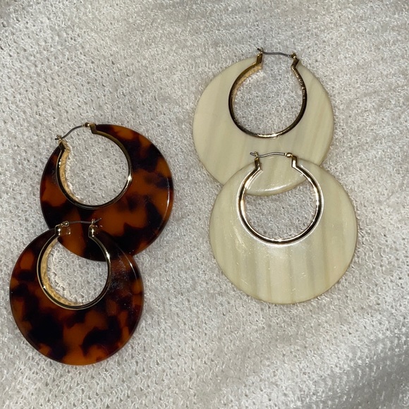 Kate Spade Earrings